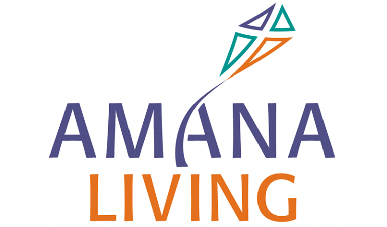 Amana Living. Course production for professional development of providers of aged care services and retirement living in Western Australia. online learning course production.