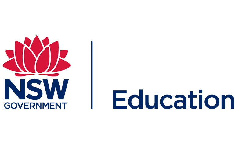 Department of education, NSW. Production of courses for professional development of teachers in NSW.