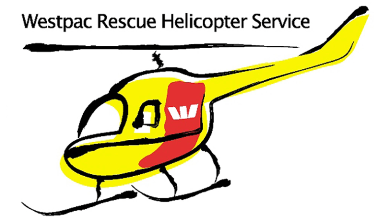 Westpac Rescue Helicopter Service, online learning course production